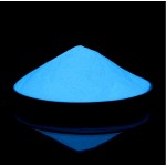 Pudra fosforescenta pentru Gel UV sau Acril 09 Albastru -> Albastru marin Pudra fosforescenta pentru Gel UV sau Acril 09 Albastru -> Albastru marin